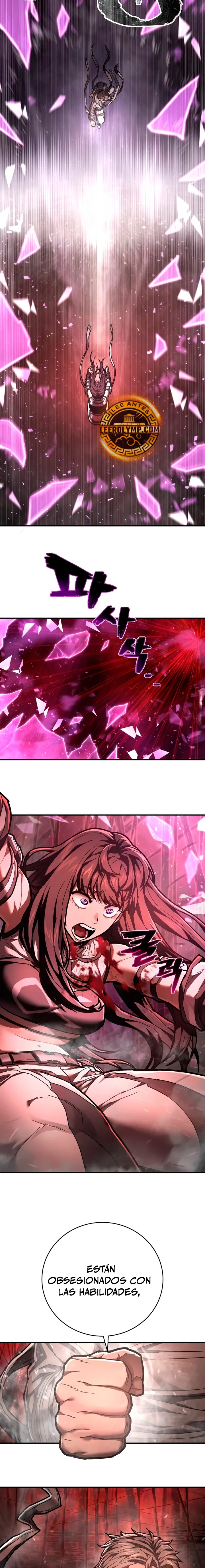 Mata Villanos > Capitulo 30 > Page 41